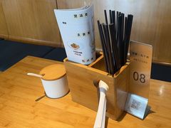 -食膳公园包子铺(烈士公园店)