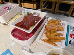 -野妹火锅(龙岗店)