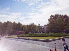 -临安城遗址(太庙遗址)