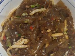 -红旗大食堂(君悦紫园店)