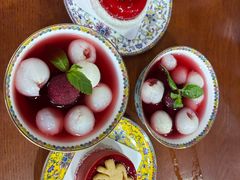 -中卫御苑福膳·养生局(圆明园店)