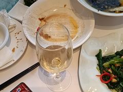 -湖锦酒楼·31年地道湖北菜(黄鹤楼店)