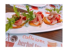 -吃饼人西餐(南开店)