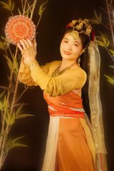 -盘子女人坊古装写真摄影(南京总店)