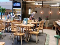 大堂-莆田餐厅PUTIEN(三里屯店)