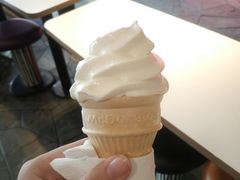 -麦当劳(国家体育场南路店)