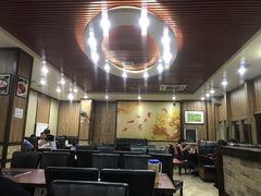 大堂-长今家韩国料理(瑞景店)