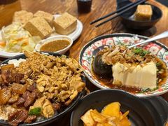 -大三元台湾鲁肉饭(沙井新桥店)