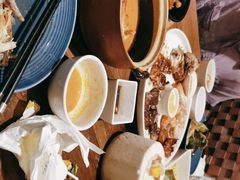 -星叶·东南亚料理(宁波万象汇店)