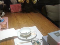 -甜阿姨·天台花园私房菜(万松园店)