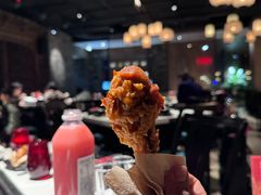 -鼎膳常火锅(华阳店)
