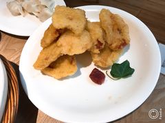 -上关雪東北菜(中房金谊店)