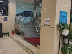 -蓝积木健身中心(高新店)