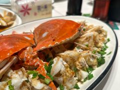 -金海湾海鲜排档(朱家尖店)