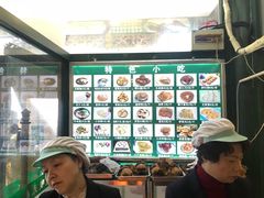 -南来顺饭庄·清真(南菜园店)