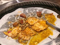 -么子烤肉(化龙池店)