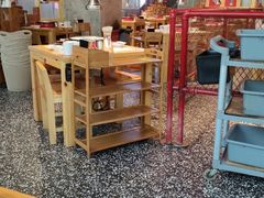 大堂-么肆烤肉·中式自助·烤肉大排档(街道口季佳PAI店)