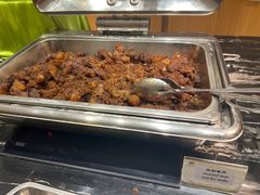 -安徽饭店·白鹭阁自助餐厅(梅山路店)