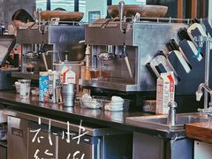 -星巴克臻选(北京太阳宫凯德店)