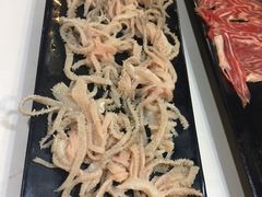 牛百页-陈记顺和潮汕牛肉火锅(番禺迎宾大道店)