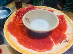 -蜀大侠火锅(建设路第五大道店)