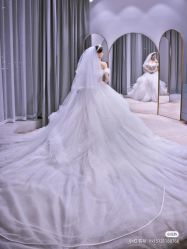 -韩国天使嫁衣婚纱礼服馆(上海旗舰店)
