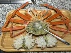 -震海贝烤贝·民俗特色店(延吉总店)