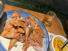 -炊烟·山房菜