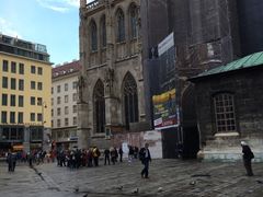-斯蒂芬主教座堂(Stephansdom)