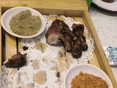 -倍儿红喜临门火锅(文兴路店)