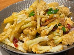 -醋果子炒大肠·老赣南客家菜(渔湾里店)