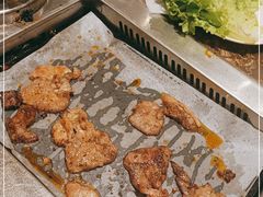 -永远爱烤肉火锅自助(龙德广场店)