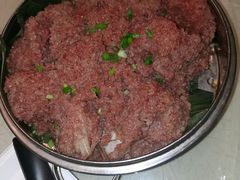 -小蓝鲸湖北菜(八一路店)