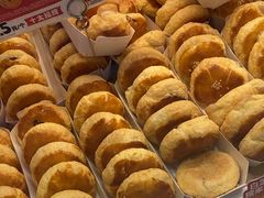 -味多美蛋糕(劲松京客隆店)