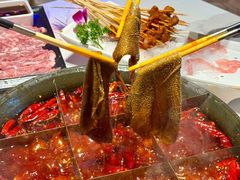 -黄家码头老火锅(解放碑旗舰店)