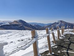 -阿苏山