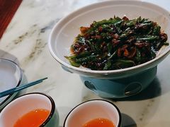 -野渡坡·极致湘菜·庭院餐厅(汉阳店)