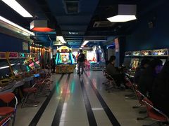 -阿尔法Game Station(中山路店)