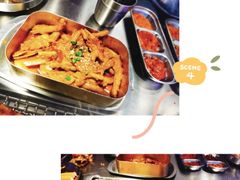 -小团团·路边烤牛肉(南岭壹街店)