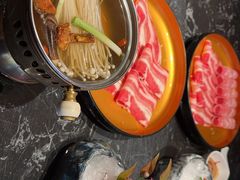 -蒋记海鲜姿造•洋房别墅(星河湾店)