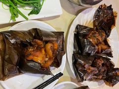 -粤北餐馆