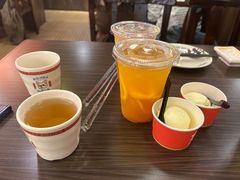 -仙隐小鹿料理食堂(武汉摩尔城店)