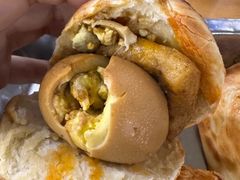 -昝东肉夹馍(昝岗店)