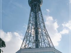 -文华公园(禅城区)