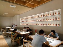 大堂-关东小磨东北菜(漕河泾印象城店)