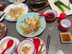 -先记烧鹅王·本地粤菜(福永店)