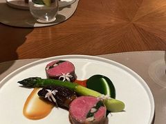 -Amber(置地文华东方酒店)