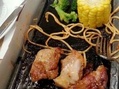 -必胜客(双榆树店)