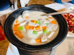 -万龙洲海鲜(广渠门店)