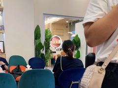 -海马体照相馆(上海宝山万达广场店)
